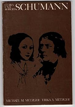 Clara und Robert Schumann