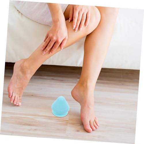 BCOATH Fascia Ball Massager Foot Massage Ball Muscle Massage Ball Massage Ball for Feet Hand Massager Back Massagers Yoga Ball Massagers for Neck and Back Body Massage Ball Neck Massager