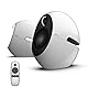 Edifier E25HD Bluetooth Lautsprecher-Set – 74Watt – Hervorragende Soundqualität mit Bassreflexmembran – LDAC-Technologie – Bluetooth 5.3 – Elegantes Design – Optische + Aux-Anschlüsse – Weiß