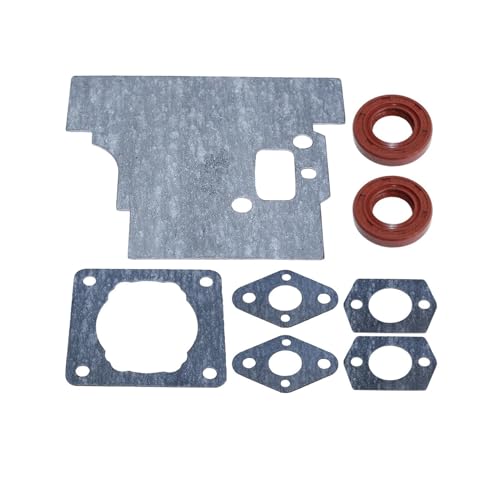 Kit joints d'étanchéité FS75 FS80 FS85 pour débroussailleuse Stihl - 3