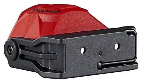 Image of Streamlight 61530 Syclone Jr 210 Lumen Ultra-Compact, USB Rechargeable Multi-Function Worklight