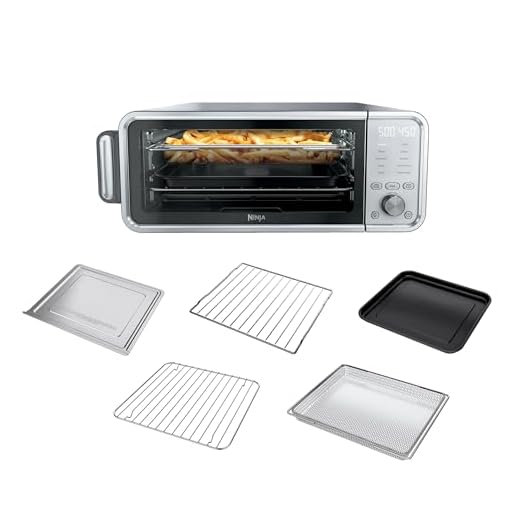 Ninja 10-in-1 Digital Air Fry Oven