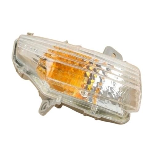Clignotants moto pour réparer une Suzuki GSR600 cassée accessoires 2006-2012 - 5