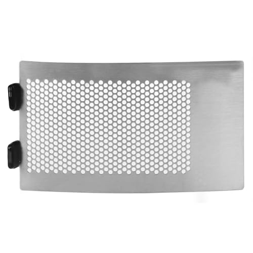 Vankey Stainless Steel Metal Punched Mesh Panel Fits for