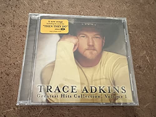 Trace Adkins Greatest Hits Collection, Vol. 1 image 4