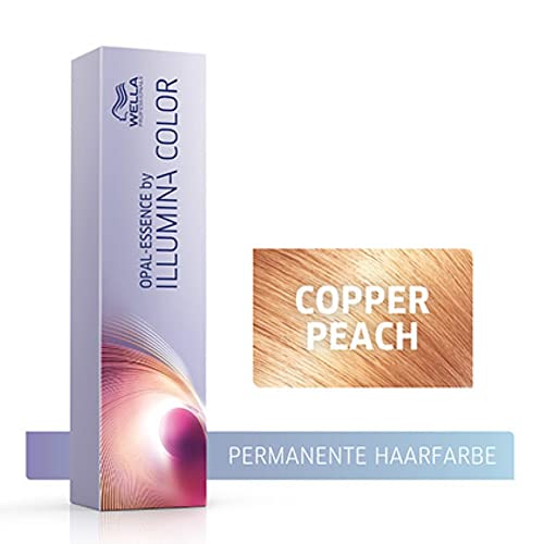 Wella Illumina Color Opal-Essence Copper Peach