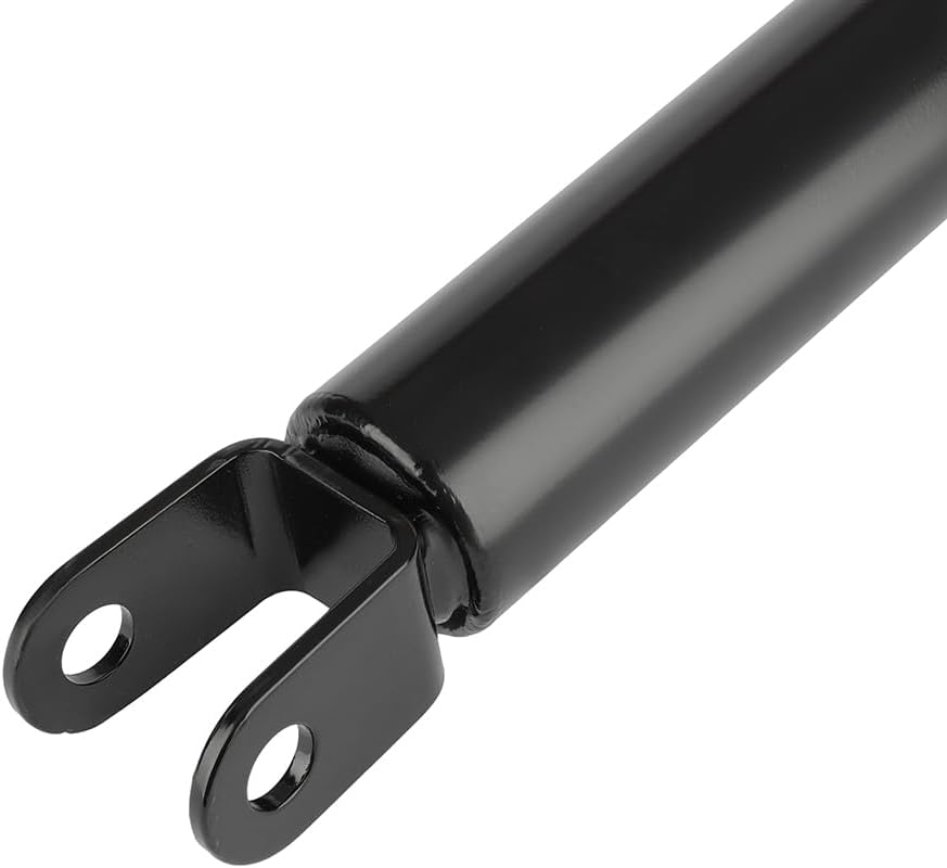 SCITOO Front Air Suspension Strut Shock Absorber Fit For 2001-2006 For Chevrolet For Tahoe, 2002-2006 For Cadillac For Escalade, 2003-2006 For Cadillac For Escalade ESV Air Shock, Replace 22187159
