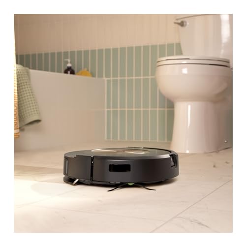 Irobot J955020 Roomba J9+ Self-Emptying Robot Vacuum thumb #1
