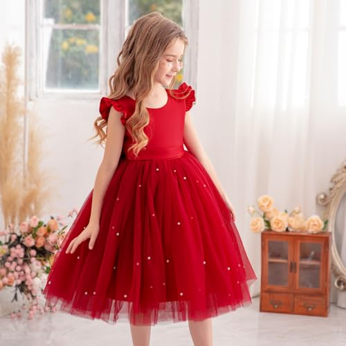 El Mejor Listado de Vestidos para Niña del mes. 21 Imagen adicional