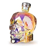 Crystal Head
