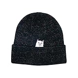 RIPNDIP Beanie Lord Beanie 3M Reflective (Multi)