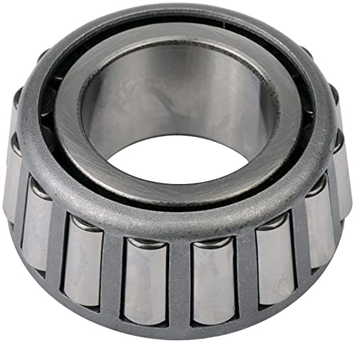 SKF Tapered Roller Bearings BR2580 Aftermarket Replacement Part Compatible with Chevrolet 1980-1987 Ford 1976-2004 GMC 1980-1987