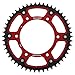 Stealth Sprocket 50T Red