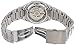 Men's SNK601 Seiko 5 Automatic Silver Dial Stainless Steel Bracelet Watch
