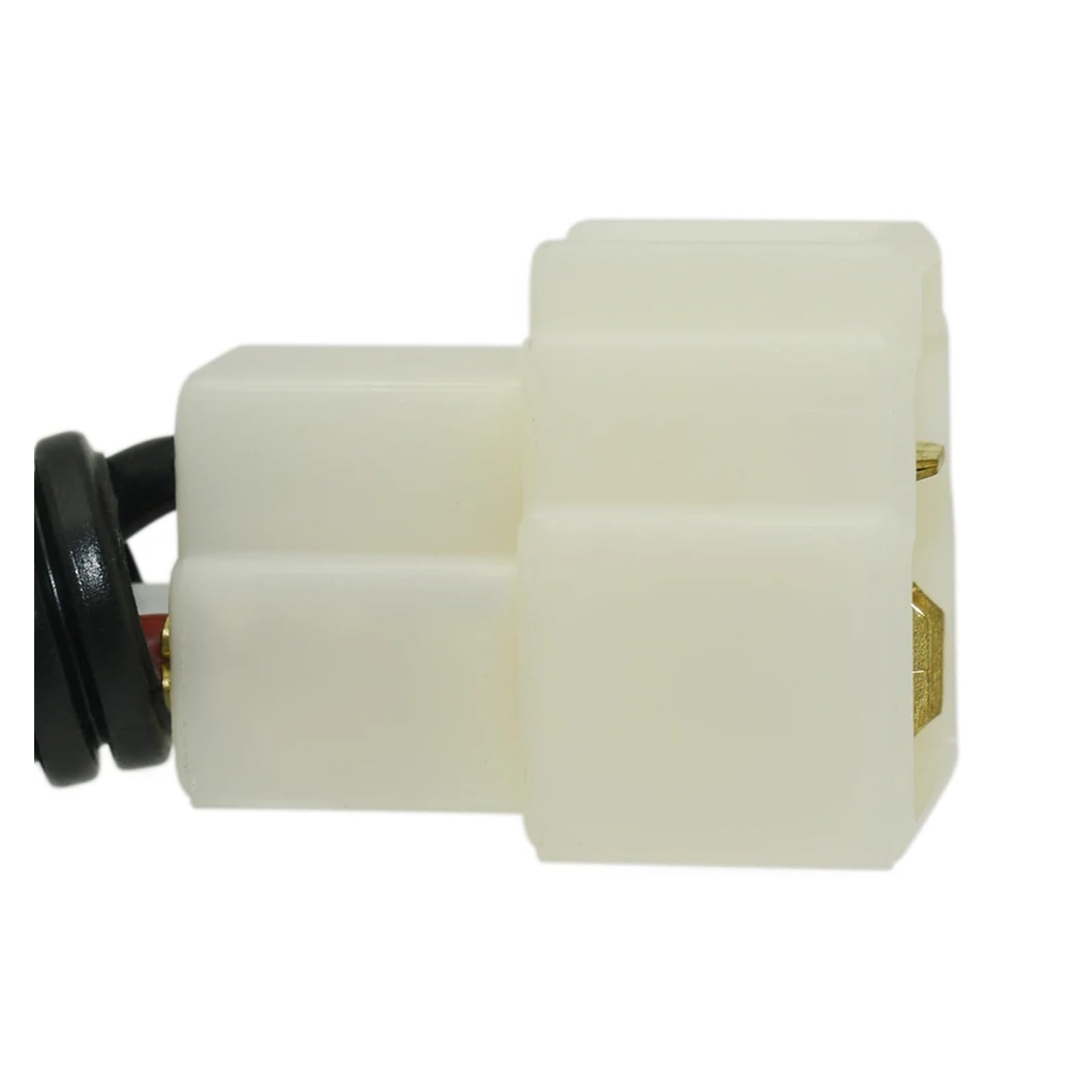 Cierre de combustible 24 V para Yanmar | 1503ES-24S5SUC5S 1503ES24S5SUC5S para John para Deere X495 X595 X740