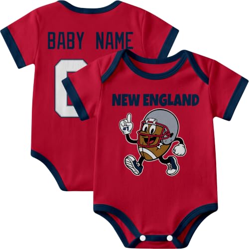 Image of KREDE Baby Clothes Custom Short Sleeves for Baby Boy Gifts