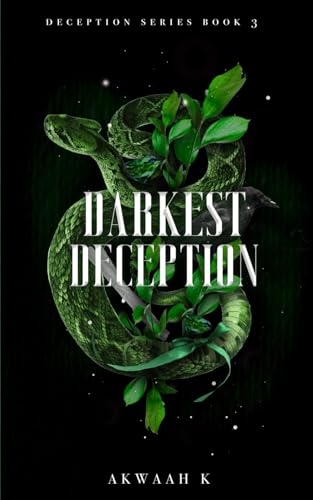 Darkest Deception