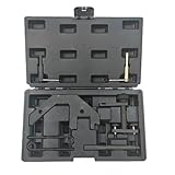 Avantage : Permet de gagner du temps et d'économiser des efforts sur les réparations liées au timing.