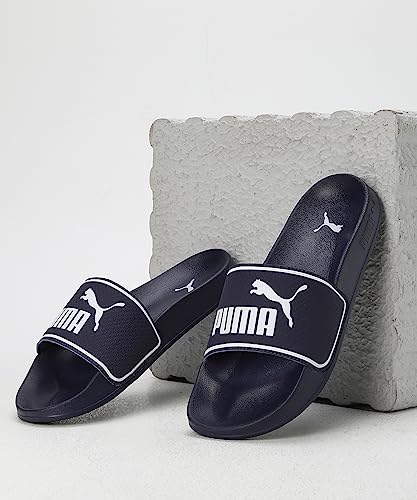 Image of Puma Unisex Leadcat 2.0 Slide