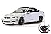 Produktbild BMW M3 Sport 1:14 weiss 2,4GHz - offiziell lizenziert, ca 1 Std Fahrzeit, ca. 11 Kmh, perfekt nachgebildete Details, detaillierter Innenraum, LED Licht
