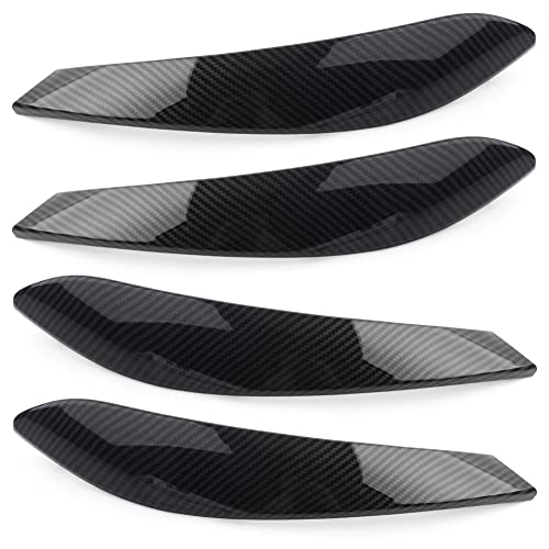 FSFY ԗphAnh 4̎ԗpCi[hAnhJo[ CeAhAnhveN^[g BMWp 3V[Y F30 F31 2013-2018 / 3V[Y GT F34 2014-2019 / F35 2015-2022 4V