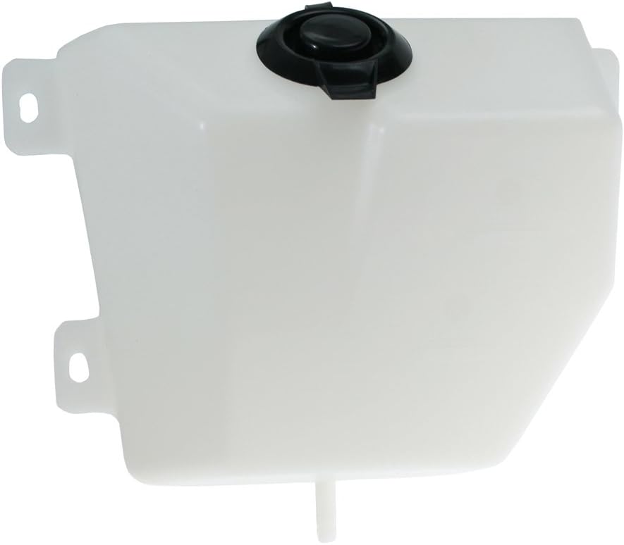 Scott Drake C7OZ-17618-A 1967-1968 Windshield Washer Reservoir