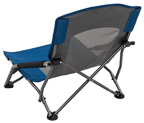 Alps Mountaineering Rendezvous Camping Chair, One Size, Deep Sea #TOP2