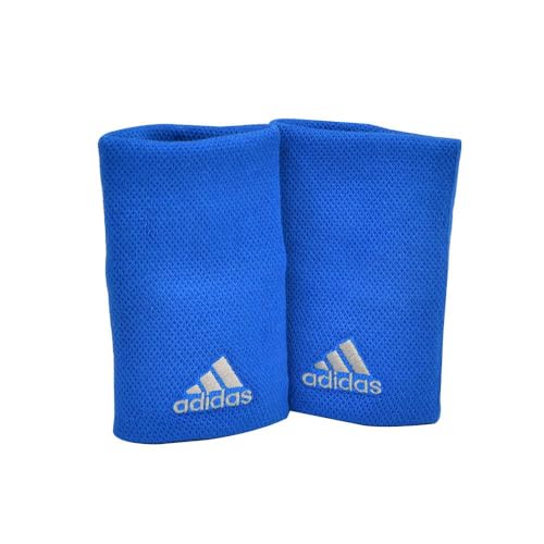 Adidas Large Tennis Wristband
