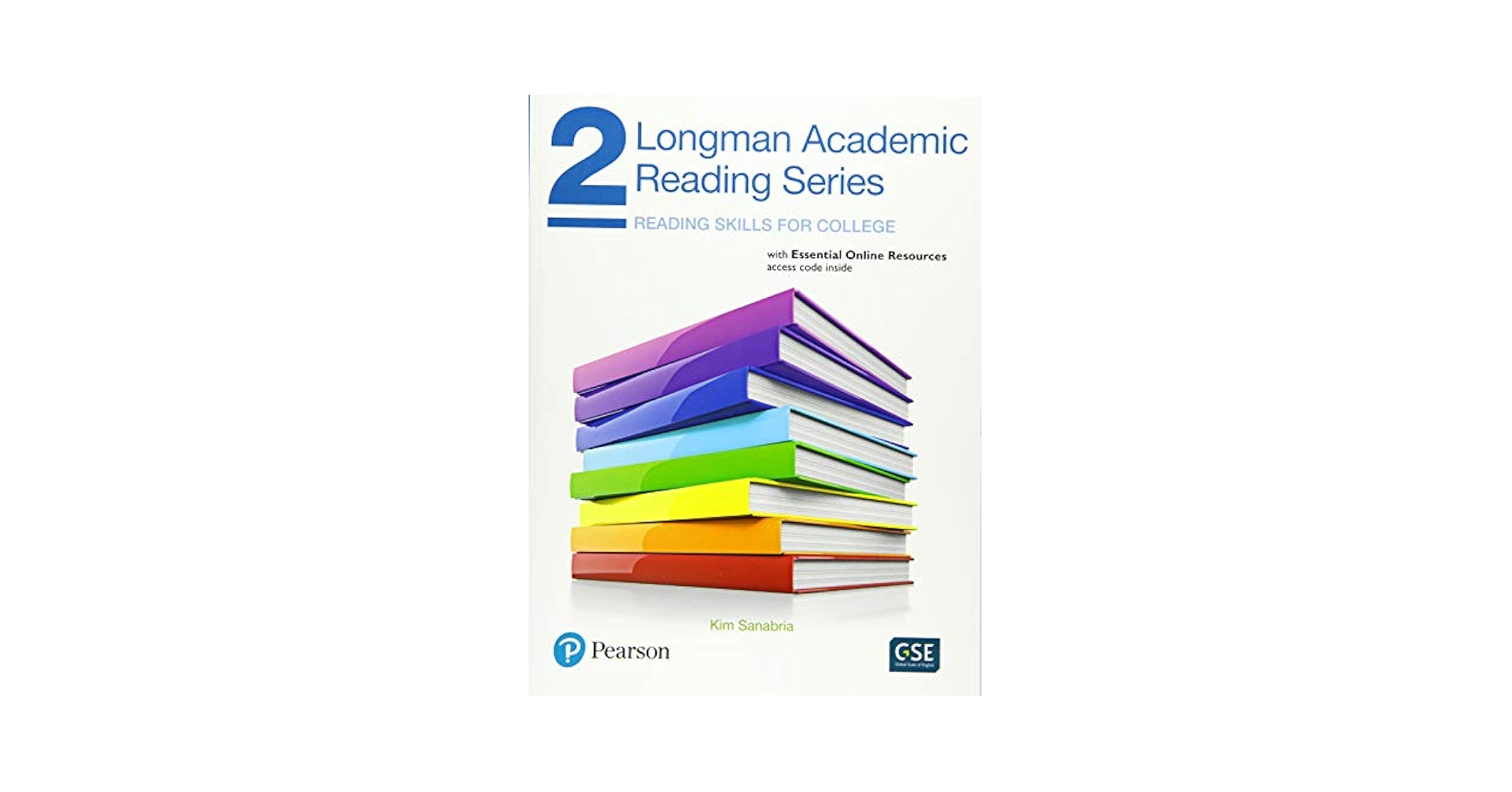 語学+参考書 Longman Academic Reading Series 2 with Essential Online Resource Longman Academic Reading Series 2 with Essential Online
