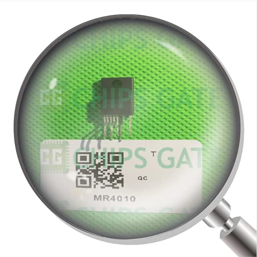 MR4010 2Pcs New MR4010