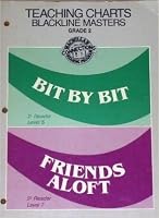 BIT By Bit: Teaching Charts (Level 6-7) 0021664501 Book Cover
