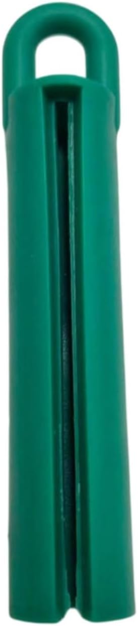 Snooker Cue Hanger, Green