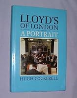 Lloyd's of London: A portrait 087094570X Book Cover