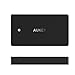 AUKEY Quick Charge 3.0 Bateria Externa 20000mAh, Power Bank con Entrada Lightning...