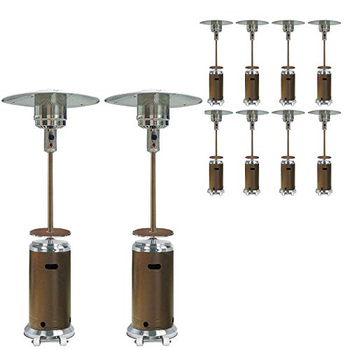 Best Oil Heater Reviews » Blog Archive » Fantastic Deal! MaxColor 10