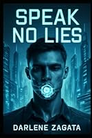 Speak No Lies B0FRNMFVHB Book Cover