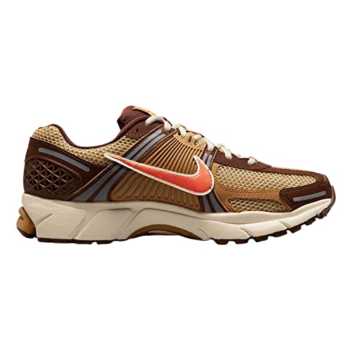 Image of Nike Mens Nike Zoom Vomero 5 Running Shoes