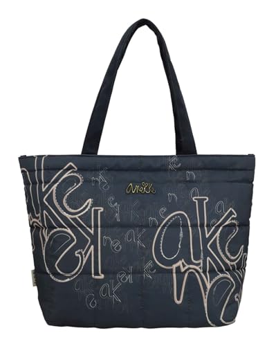 Sac shopper Anekke grand format pour vos journées en ville