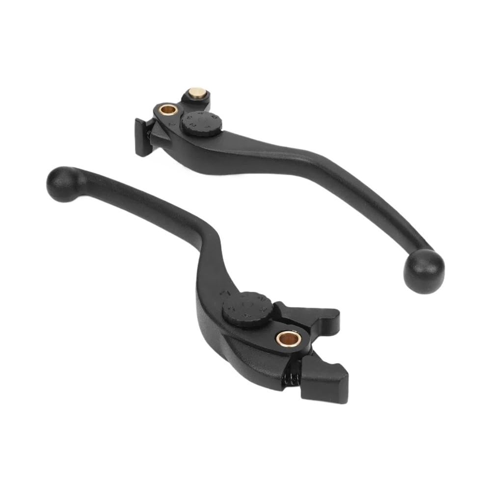 Yqiapze 1 Set For R Nine T Scrambler/Pure/Racer/Urban R12 Ninet 2015-2024 R9t Front Brake Lever Clutch Motorcycle Control Handles Brake Clutch Levers Handlebars