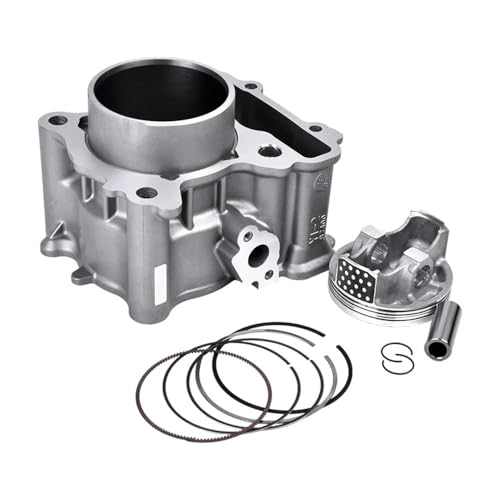 Kit Cilindro de Moto 70mm para Reparar Motor X-MAX300 y TRICITY300