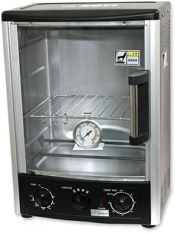 小型焼付乾燥機 CARVEK CV-Junior カーベック 塗装 メッキ 表