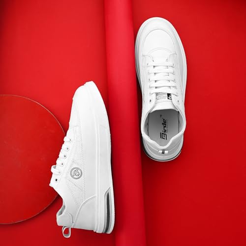 Image of Birde Premium Lightweight Comfortable Regular Wear Sneakers Shoes for Men