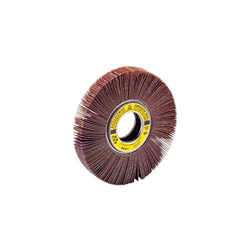 Klingpsor 12108 SM 611, mop szlifierski, 165 x 50, 80, 3 sztuki