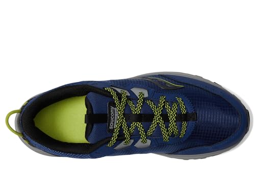 Image of Saucony Mens Aura Tr Running Shoe