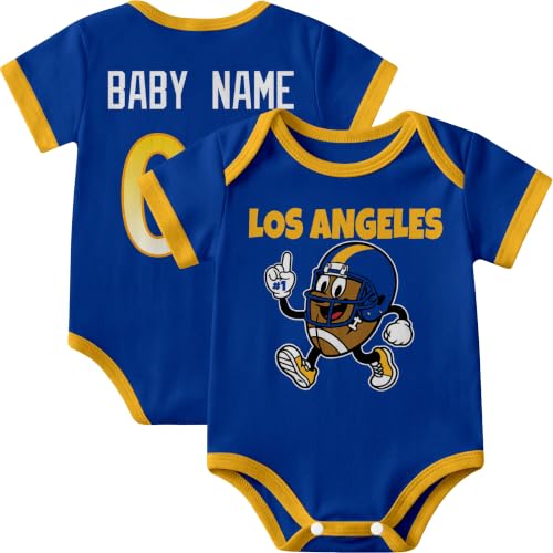 Image of KREDE Baby Clothes Custom Short Sleeves for Baby Boy Gifts