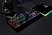 Corsair Strafe RGB MK.2 MX Silent- Teclado mecánico para Juegos (retroiluminación LED...