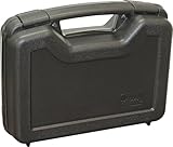 MTM 805-40 Single Pistol Handgun Case up to 4