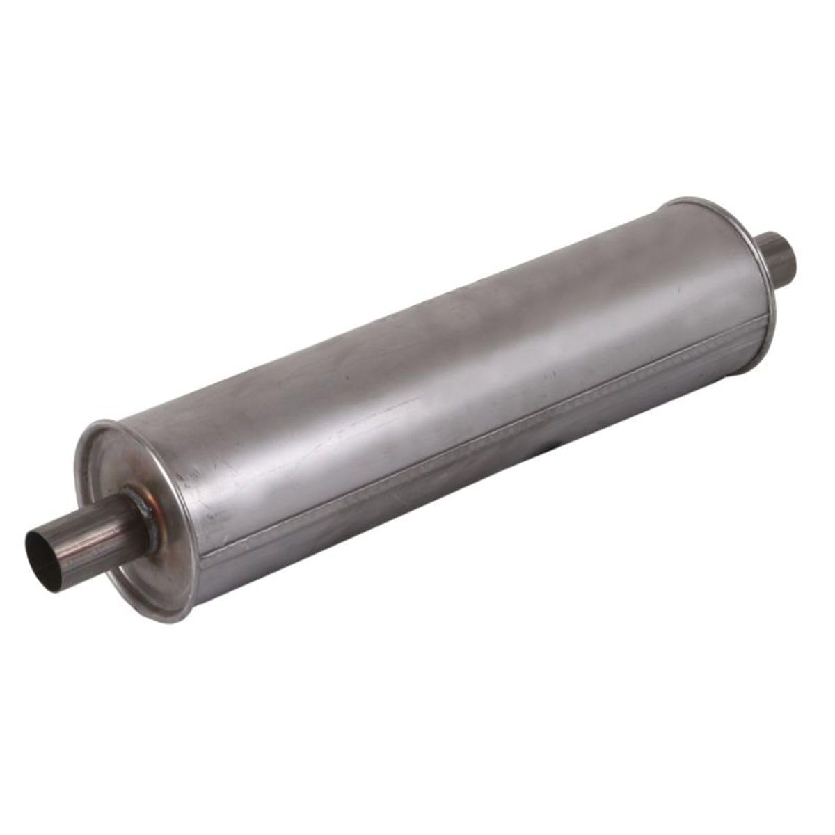 Bosal 248-153 Silencieux central, universel