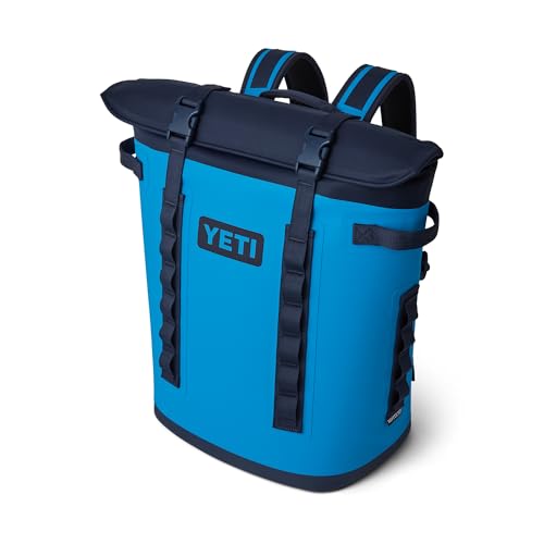 Image of YETI Hopper M Series Backpack Soft Sided Coolers with MagShield Access