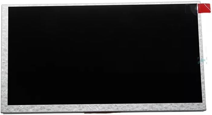 New 6.8 inch LCD Display for Kenwood DDX5707S Car-DVD LCD Screen